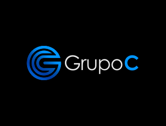 Grupo C logo design by pionsign