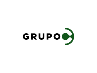 Grupo C logo design by Kanya