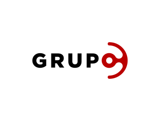 Grupo C logo design by Kanya