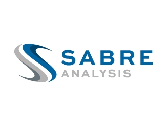 Sabre Analysis logo design by akilis13