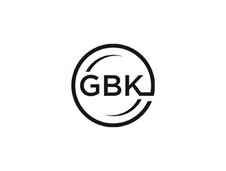 GBK (granny bag knits) logo design by checx