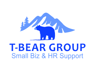 T-Bear Group or The T-Bear Group logo design by Torzo