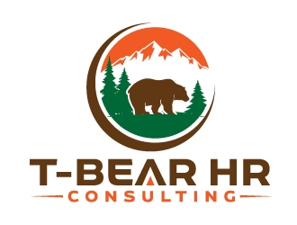 T-Bear Group or The T-Bear Group logo design by jaize