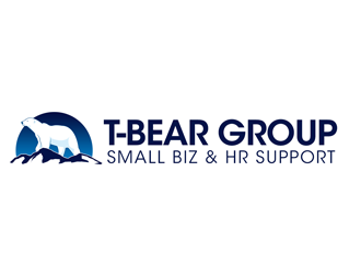 T-Bear Group or The T-Bear Group logo design by kunejo