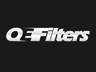 OE Filters logo design by YONK