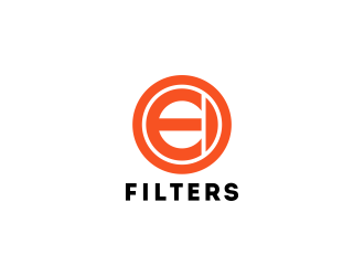 OE Filters logo design by dgrafistudio