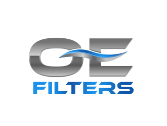OE Filters logo design by serprimero