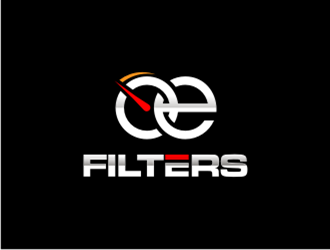 OE Filters logo design by Raden79