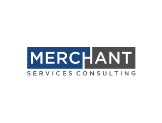 Merchant Services Consulting logo design by asyqh
