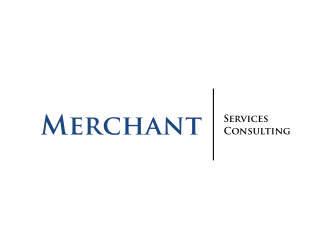 Merchant Services Consulting logo design by asyqh