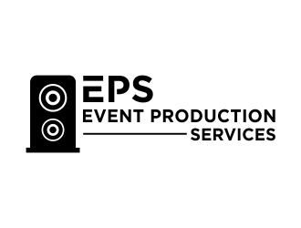 Event Production Services logo design by dibyo
