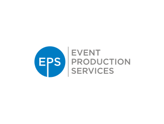 Event Production Services logo design by Franky.