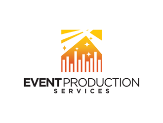 Event Production Services logo design by logolady
