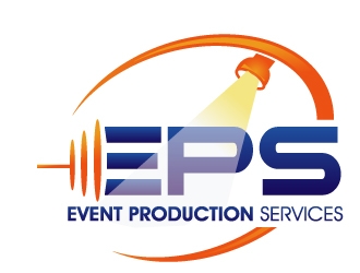 Event Production Services logo design by PMG