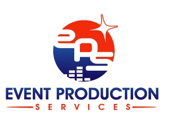 Event Production Services logo design by PMG