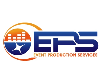 Event Production Services logo design by PMG