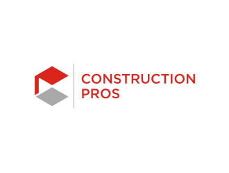 Construction Pros CP LIC#1036013 logo design by Franky.