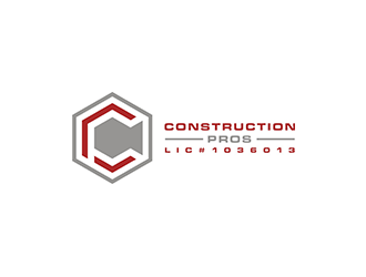  logo design by checx