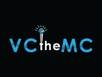 VCtheMC logo design by Suvendu