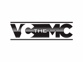 VCtheMC logo design by YONK