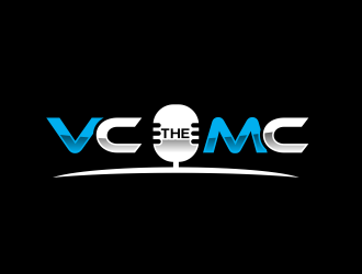VCtheMC logo design by serprimero