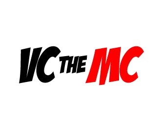 VCtheMC logo design by ElonStark