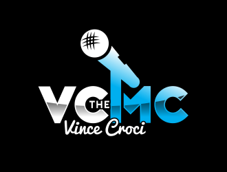 VCtheMC logo design by serprimero