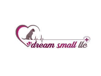 dream small llc logo design by SiliaD
