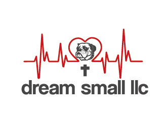 dream small llc logo design by czars