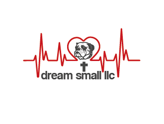 dream small llc logo design by czars