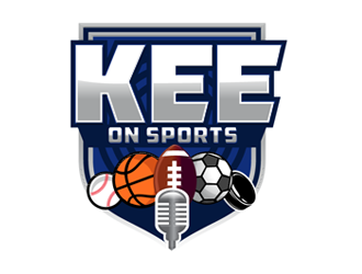 KEE On Sports  logo design by megalogos