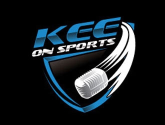 KEE On Sports  logo design by shere