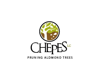 Chepes L.C logo design by Loregraphic