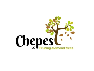  logo design by Loregraphic