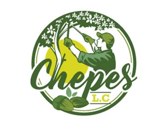  logo design by shere