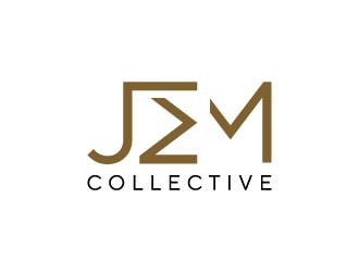 JEM Collective logo design by maserik