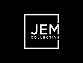 JEM Collective logo design by dewipadi