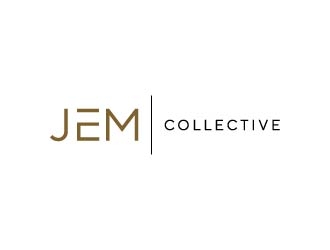 JEM Collective logo design by maserik