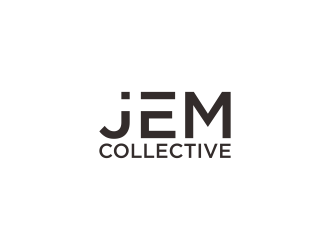 JEM Collective logo design by sitizen