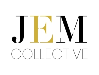 JEM Collective logo design by dibyo