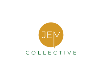 JEM Collective logo design by Art_Chaza
