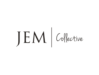 JEM Collective logo design by R-art
