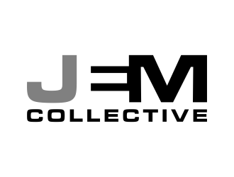 JEM Collective logo design by dewipadi
