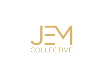JEM Collective logo design by CreativeKiller