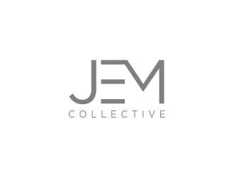 JEM Collective logo design by CreativeKiller
