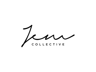 JEM Collective logo design by deddy