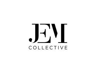 JEM Collective logo design by CreativeKiller