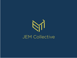 JEM Collective logo design by ohtani15
