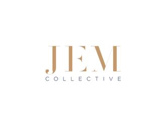 JEM Collective logo design by ndaru