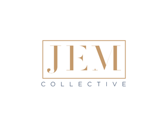 JEM Collective logo design by ndaru